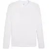 Image de Sous maillot manches longues Puma teamGoal Blanc XL 658777-04