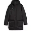 Image de Doudoune Puma teamFinal Noir M 658569-03