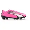 Image de Chaussures De Football Ultra Play 01 Rose