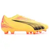Image de Chaussures De Foot Junior Ultra Play Fg/ag Orange
