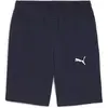Image de Short Puma TeamGoal Bleu S 658608-06