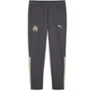Image de Pantalon de survêtement OM Casuals 2023/24 Noir L 771941-42