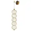 Image de MAYTONI GOLDEN CAGE