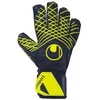 Image de Gants de gardien Uhlsport Prediction Supersoft Bleu Taille 8,5 101133501