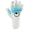 Image de Gants de gardien Uhlsport FM Cybertec Absolutgrip SC Blanc Taille 7,5 101137701