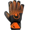 Image de Gants de gardien Uhlsport FM uhlsport Soft Resist+ Flex ... Noir Taille 7,5 101138901