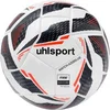 Image de Ballon de football Uhlsport Match Addglue Blanc Taille 5 100176301