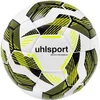 Image de Ballon Uhlsport Addglue Blanc Taille 5 100176701