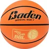 Image de Ballon de basketball Baden Sports Basic easyCredit BBL Orange Taille 7 303003007