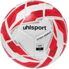 Image de Ballon de football Uhlsport Attack Addglue Blanc Taille 5 100176503