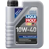 Image de LIQUI MOLY 6948 Huile moteur 10W-40, Capacité: 4I, Huile en partie synthétique