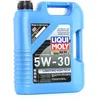 Image de LIQUI MOLY 1137 Huile moteur 5W-30, Capacité: 5I, Huile synthétique