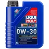 Image de LIQUI MOLY 1150 Huile moteur 0W-30, Capacité: 1I, Huile synthétique