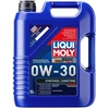 Image de LIQUI MOLY 1151 Huile moteur 0W-30, Capacité: 5I, Huile synthétique