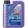 Image de LIQUI MOLY 1171 Huile moteur 0W-30, Capacité: 1I, Huile synthétique
