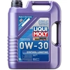 Image de LIQUI MOLY 1172 Huile moteur 0W-30, Capacité: 5I, Huile synthétique