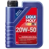 Image de LIQUI MOLY 1250 Huile moteur 20W-50, Capacité: 1I, Huile minérale