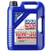 Image de LIQUI MOLY 1272 Huile moteur 10W-30, Capacité: 5I, Huile minérale