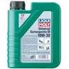 Image de LIQUI MOLY 1273 Huile moteur 10W-30, Capacité: 1I, Huile minérale