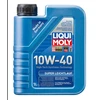 Image de LIQUI MOLY 1300 Huile moteur 10W-40, Capacité: 1I, Huile en partie synthétique