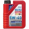 Image de LIQUI MOLY 1305 Huile moteur 5W-40, Capacité: 1I