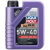 Image de LIQUI MOLY 1306 Huile moteur 5W-40, Capacité: 1I, Huile synthétique