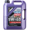 Image de LIQUI MOLY 1307 Huile moteur 5W-40, Capacité: 5I, Huile synthétique