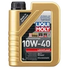 Image de LIQUI MOLY 7959 Huile moteur 10W-40, Capacité: 20I, Huile en partie synthétique