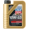 Image de LIQUI MOLY 1317 Huile moteur 10W-40, Capacité: 1I, Huile en partie synthétique