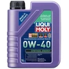 Image de LIQUI MOLY 1360 Huile moteur 0W-40, Capacité: 1I, Huile synthétique