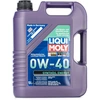 Image de LIQUI MOLY 1361 Huile moteur 0W-40, Capacité: 5I, Huile synthétique