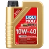 Image de LIQUI MOLY 21314 Huile moteur Diesel Leichtlauf 10W-40 Capacité: 1I, Huile en partie synthétique