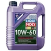Image de LIQUI MOLY 1391 Huile moteur 10W-60, Capacité: 5I, Huile entièrement synthétique