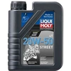 Image de LIQUI MOLY 1500 Huile moteur 20W-50, Capacité: 1I, Huile minérale