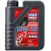 Image de LIQUI MOLY 1502 Huile moteur 10W-50, Capacité: 1I, Huile entièrement synthétique
