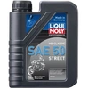Image de LIQUI MOLY 1572 Huile moteur SAE 50, Capacité: 1I, Huile minérale