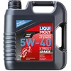 Image de LIQUI MOLY 1685 Huile moteur 5W-40, Capacité: 4I