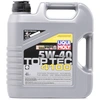 Image de LIQUI MOLY 2195 Huile moteur 5W-40, Capacité: 4I, Huile synthétique