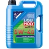 Image de LIQUI MOLY 2309 Huile moteur Leichtlauf HC7 5W-40 Capacité: 5I, Huile de synthèse HC (Hydro-Cracked)