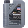Image de LIQUI MOLY 2317 Huile moteur 5W-30, Capacité: 1I, Huile synthétique