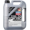 Image de LIQUI MOLY 2318 Huile moteur 5W-30, Capacité: 5I, Huile synthétique