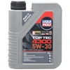 Image de LIQUI MOLY 2323 Huile moteur 5W-30, Capacité: 1I, Huile entièrement synthétique