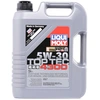 Image de LIQUI MOLY 2324 Huile moteur 5W-30, Capacité: 5I, Huile entièrement synthétique