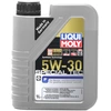 Image de LIQUI MOLY 2325 Huile moteur 5W-30, Capacité: 1I, Huile synthétique