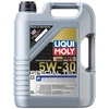 Image de LIQUI MOLY 2326 Huile moteur 5W-30, Capacité: 5I, Huile synthétique