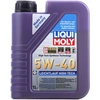 Image de LIQUI MOLY 2327 Huile moteur 5W-40, Capacité: 1I