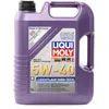 Image de LIQUI MOLY 2328 Huile moteur 5W-40, Capacité: 5I