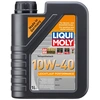 Image de LIQUI MOLY 2338 Huile moteur Leichtlauf Performance 10W-40 Capacité: 1I, Huile en partie synthétique