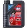 Image de LIQUI MOLY 2592 Huile moteur 5W-40, Capacité: 1I