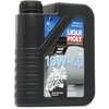 Image de LIQUI MOLY 3044 Huile moteur 10W-40, Capacité: 1I, Huile minérale